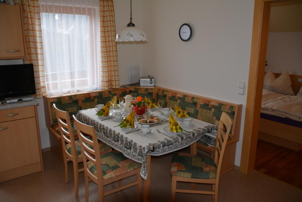 Haus Erika Wagrain Quarto foto